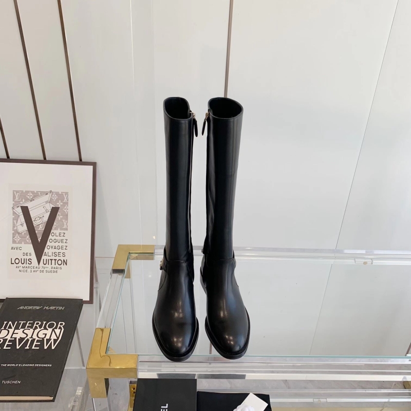 Ch*el boots